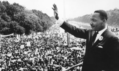 10 places to visit that shaped Martin Luther King Jr.’s march in history