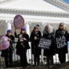 States sue federal government to enact Equal Rights Amendment