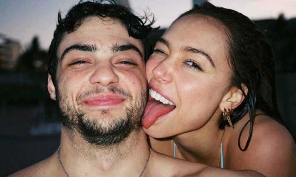 14 Pics Of Celebrity Couples That’ll Make You Believe In A Thing Called Love