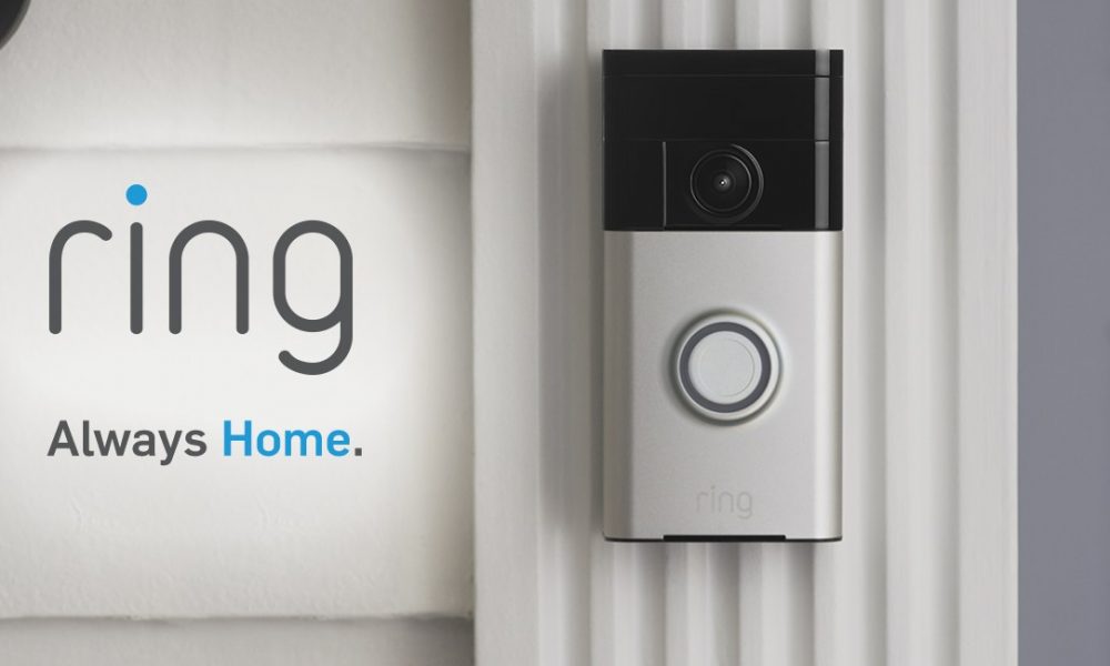 Ring does not fight crime, say cops in 8 states whose PDs partnered with Amazon-owned home surveillance