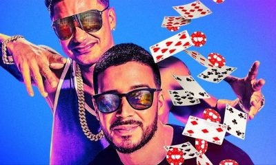 Second Chances: DJ Pauly D And Vinny Are Getting A Double Shot At Love — Again