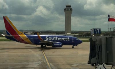 Man hit, killed by Southwest plane as it landed at Austin airport