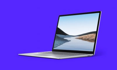 Microsoft Surface Laptop 3 (15-Inch, Intel, 2020) Review: Now With More Muscle
