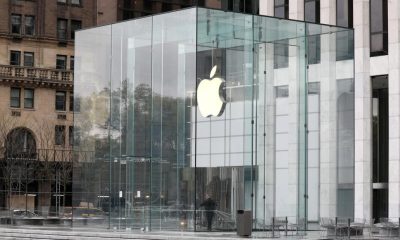 Apple will start reopening some US stores next week