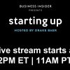 Business Insider presents: Starting Up | with Slack co-founder Cal Henderson
