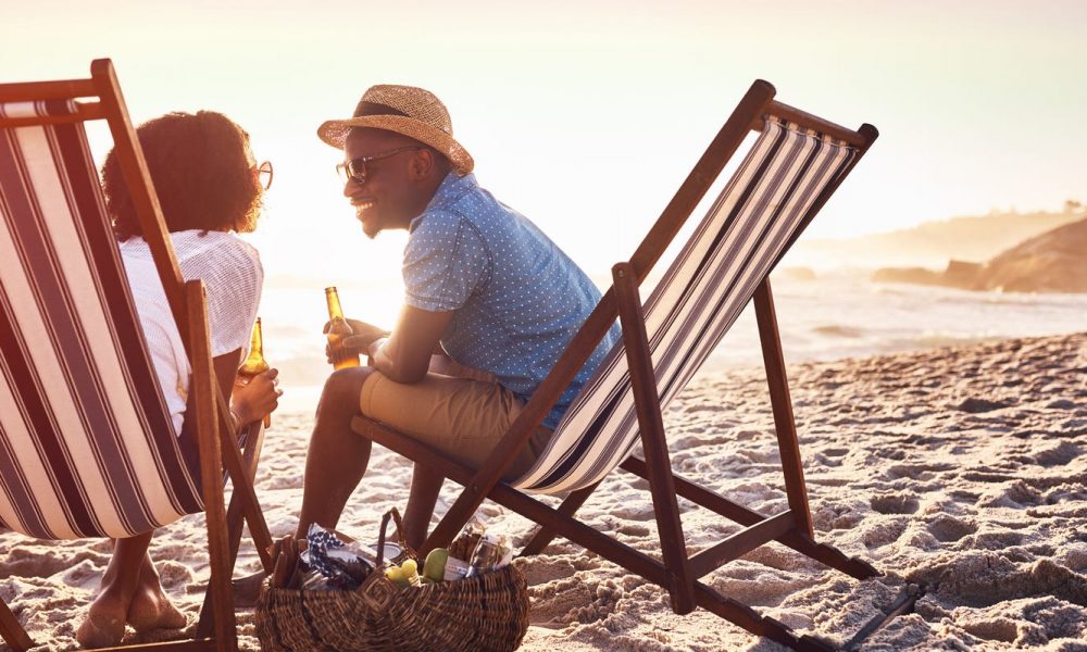 Coronavirus doesn’t have to cancel romance: 7 summer date ideas for couples in quarantine