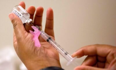Experts explain why it is important for Ontario residents to get the flu shot this year – CP24 Toronto’s Breaking News