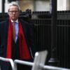 UK’s top legal advisers divided over move to override Brexit deal – Guardian – Reuters UK