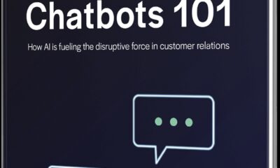 Chatbots 101: How AI is Fueling the Disruptive Force in Customer Relations