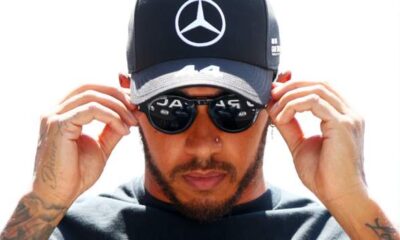 Belgian GP: Lewis Hamilton rules out race boycott