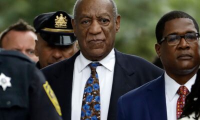 Legal advocates line up on both sides of Bill Cosby’s appeal