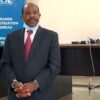 UPDATE 1-‘Hotel Rwanda hero’ appears in Rwandan court amid tight security – Reuters Africa