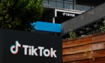Judge temporarily blocks Trump’s order banning TikTok downloads