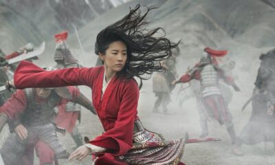 ‘Mulan’ is all honor, no heart